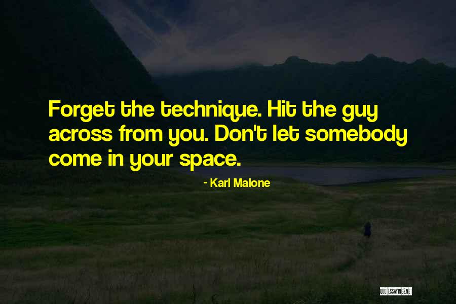 Javelins For Sale Quotes By Karl Malone Javelins For Sale Quotes By Karl Malone