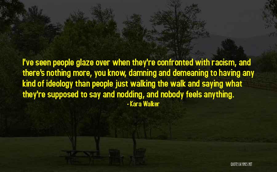 Javelle Savings Quotes By Kara Walker Javelle Savings Quotes By Kara Walker