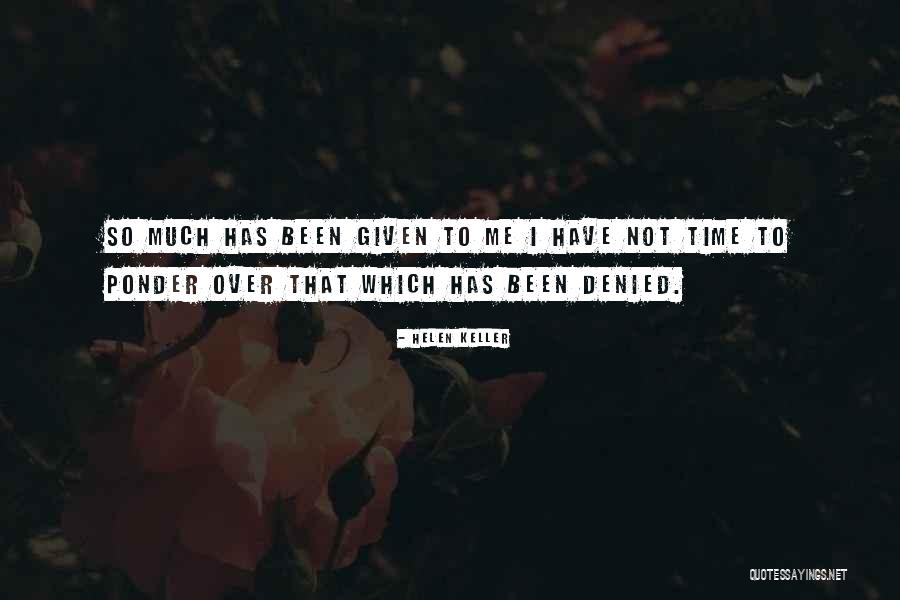 Javelot Pro Quotes By Helen Keller Javelot Pro Quotes By Helen Keller