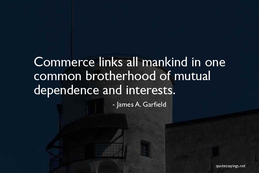 Javen Campbell Quotes By James A. Garfield Javen Campbell Quotes By James A. Garfield