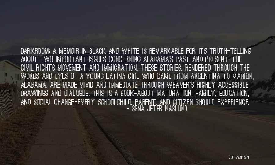 Javen Campbell Quotes By Sena Jeter Naslund Javen Campbell Quotes By Sena Jeter Naslund