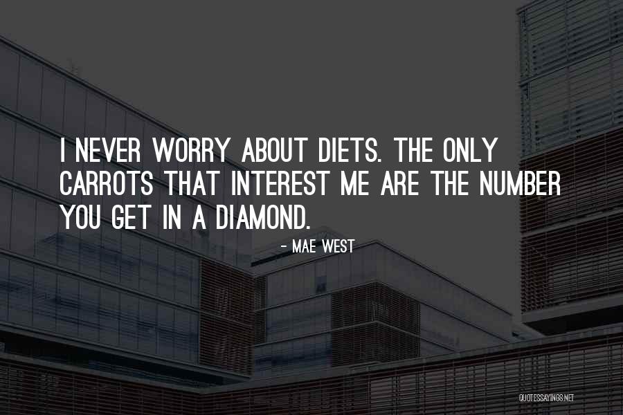 Javerts Lament Quotes By Mae West Javerts Lament Quotes By Mae West