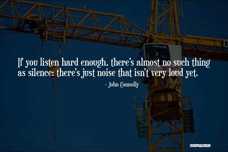 Javichuparadise Quotes By John Connolly Javichuparadise Quotes By John Connolly