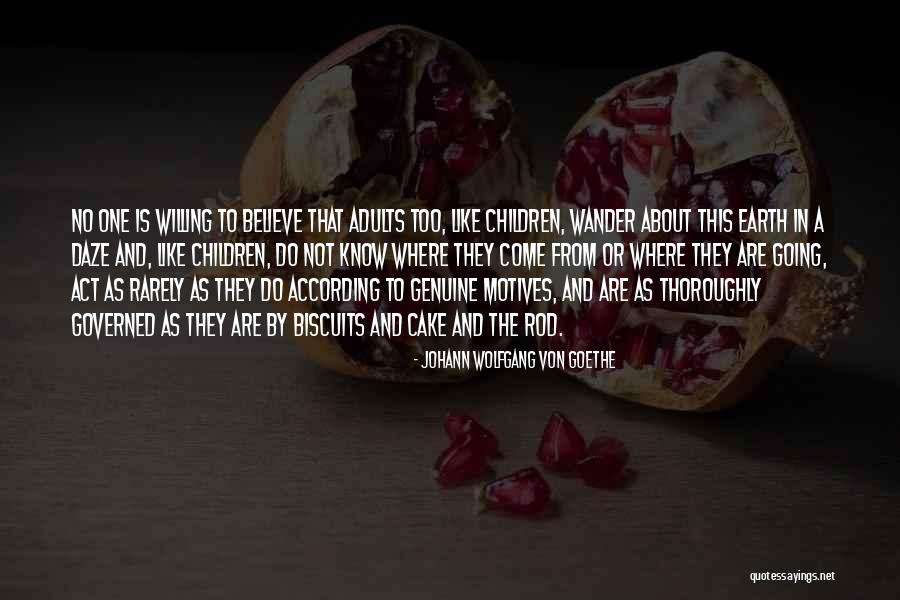 Javid Iqbal Quotes By Johann Wolfgang Von Goethe Javid Iqbal Quotes By Johann Wolfgang Von Goethe