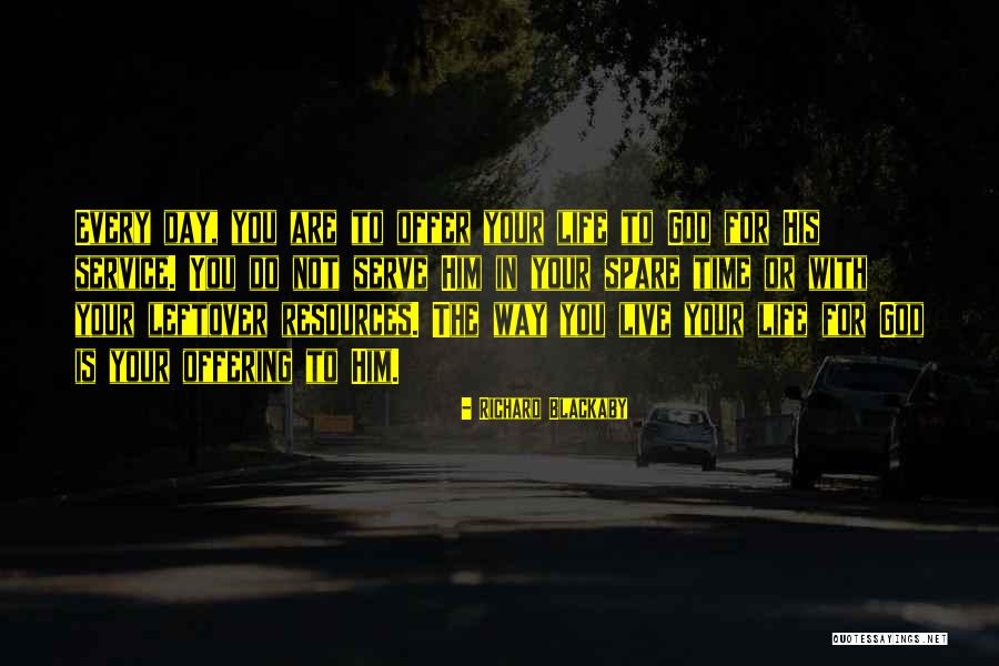 Javidan Dentistry Quotes By Richard Blackaby Javidan Dentistry Quotes By Richard Blackaby