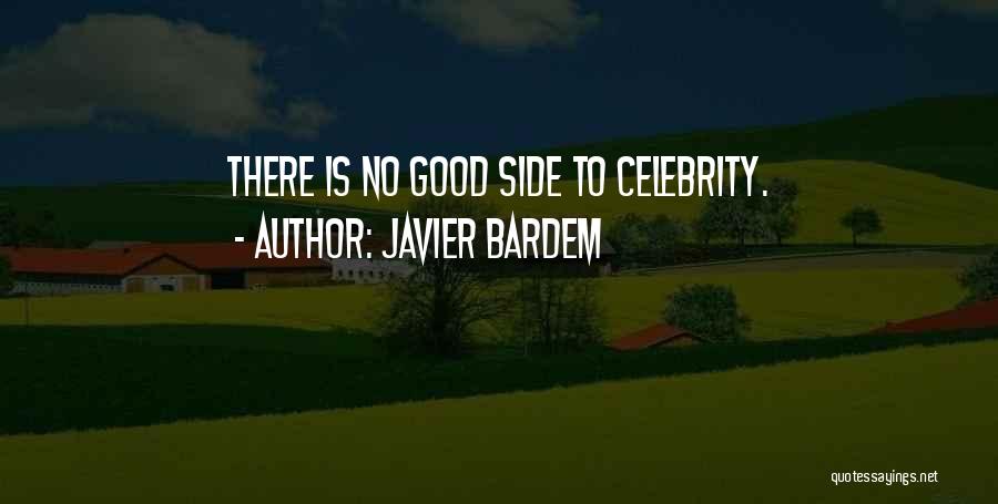 Javier Bardem Quotes 1968351