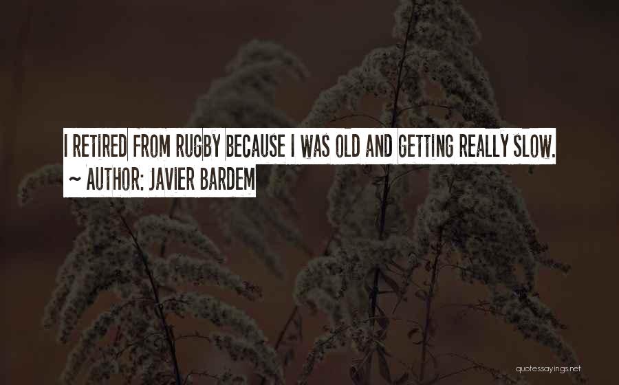 Javier Bardem Quotes 2017027