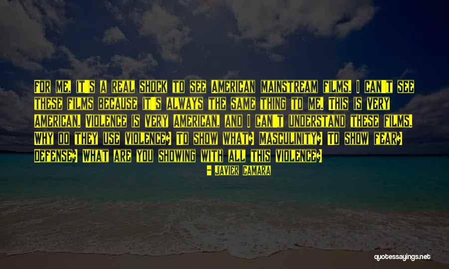 Javier Camara Quotes 1281459 Javier Camara Quotes 1281459