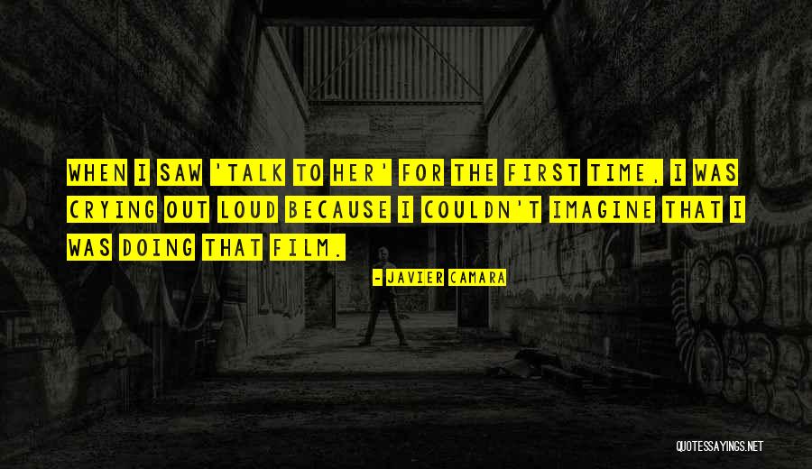 Javier Camara Quotes 1918393 Javier Camara Quotes 1918393