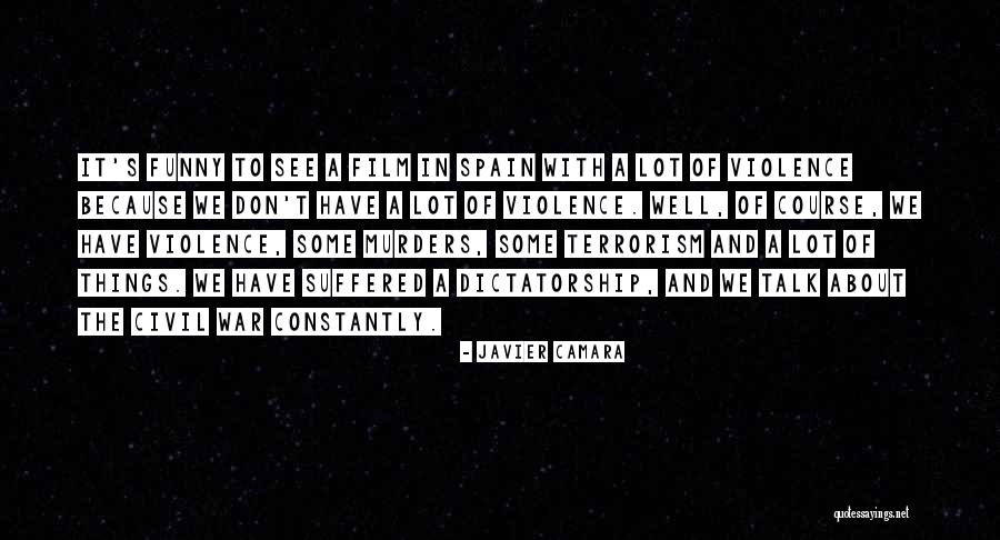 Javier Camara Quotes 630776 Javier Camara Quotes 630776