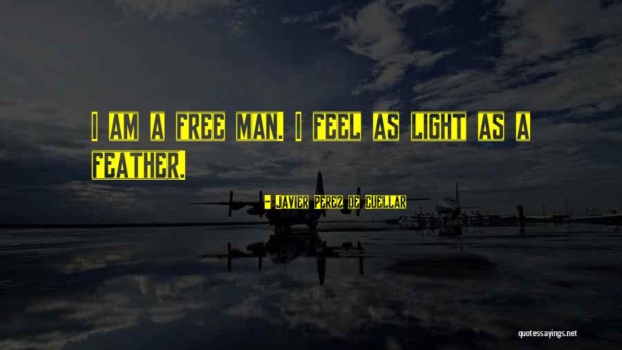 Javier Perez De Cuellar Quotes 976715 Javier Perez De Cuellar Quotes 976715