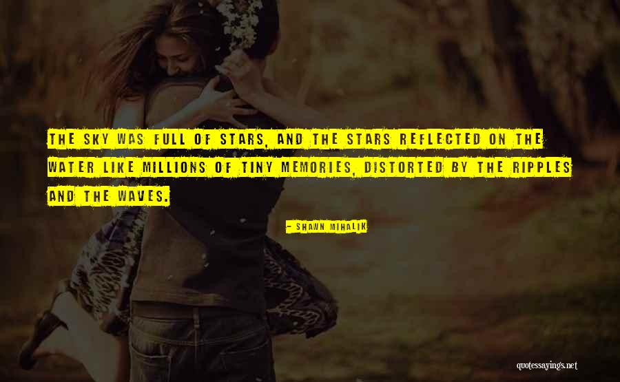 Javiera Estrada Quotes By Shawn Mihalik Javiera Estrada Quotes By Shawn Mihalik