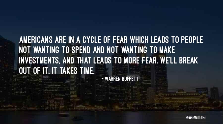 Javiers Cuisine Quotes By Warren Buffett Javiers Cuisine Quotes By Warren Buffett