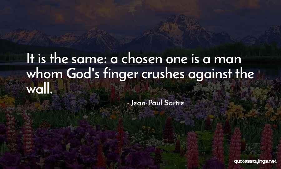 Javiers La Quotes By Jean-Paul Sartre Javiers La Quotes By Jean-Paul Sartre