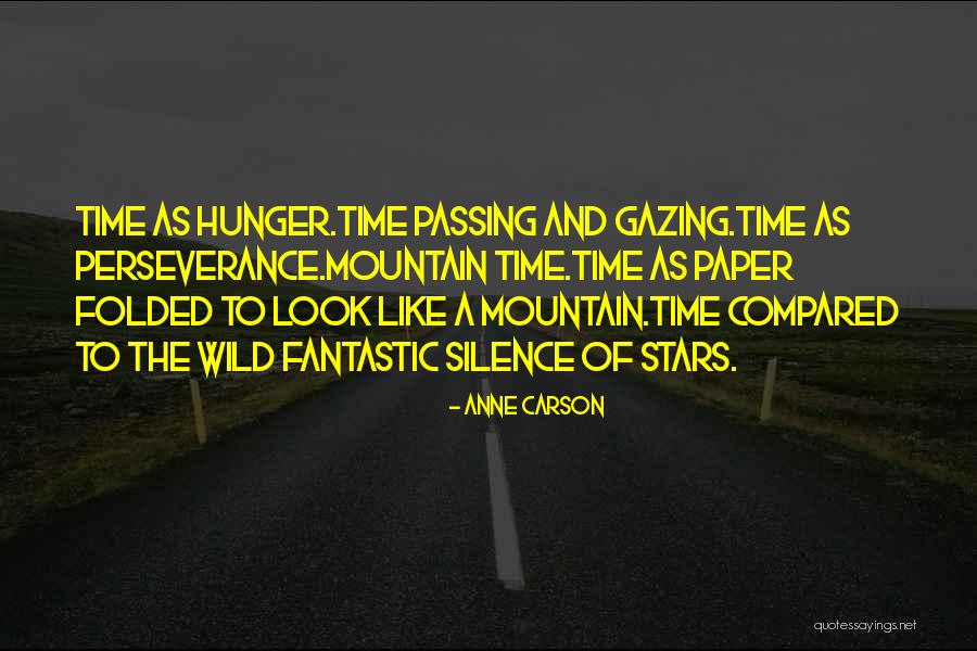 Javins Family Quotes By Anne Carson Javins Family Quotes By Anne Carson