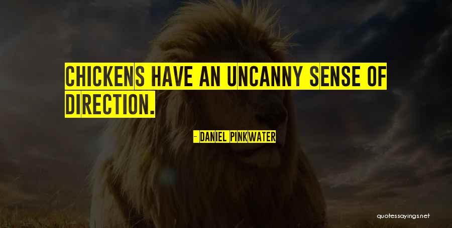 Javins Family Quotes By Daniel Pinkwater Javins Family Quotes By Daniel Pinkwater