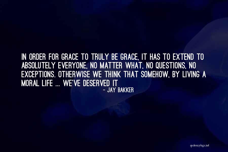 Javins Family Quotes By Jay Bakker Javins Family Quotes By Jay Bakker