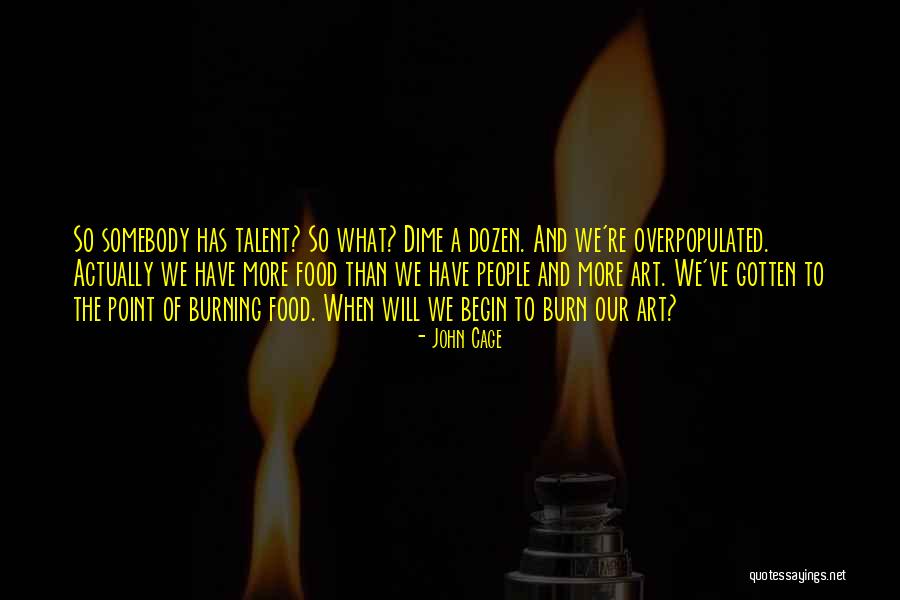 Javins Family Quotes By John Cage Javins Family Quotes By John Cage