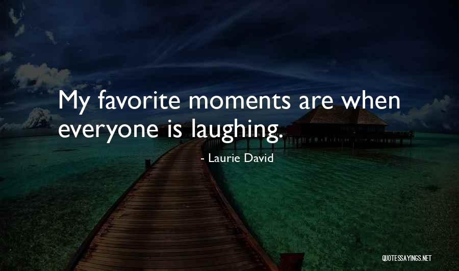 Javins Family Quotes By Laurie David Javins Family Quotes By Laurie David