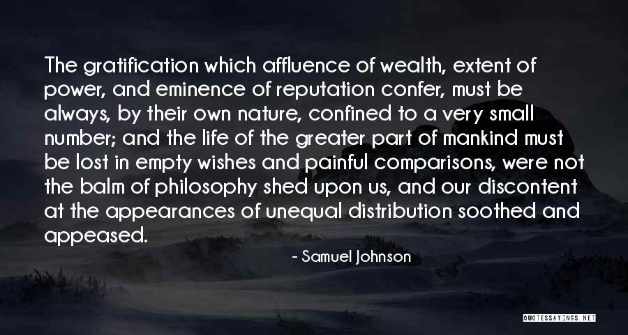 Javins Family Quotes By Samuel Johnson Javins Family Quotes By Samuel Johnson