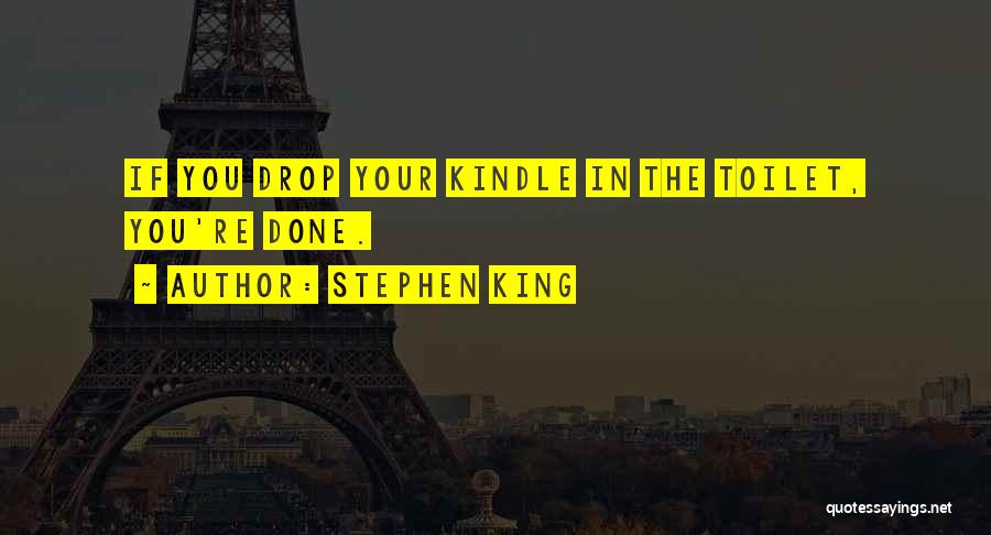 Javinshki Quotes By Stephen King