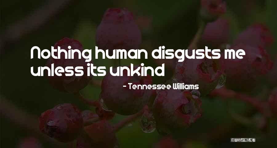 Javita Cleanse Quotes By Tennessee Williams Javita Cleanse Quotes By Tennessee Williams