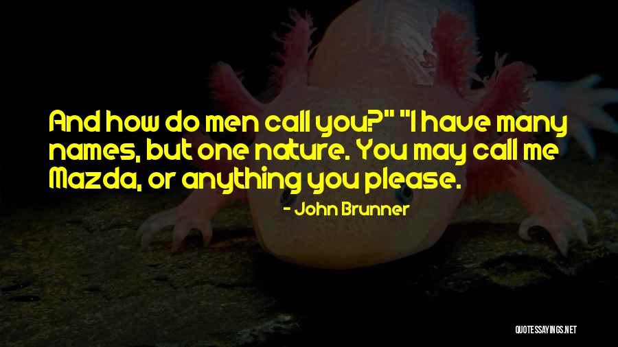 Javita Tea Quotes By John Brunner Javita Tea Quotes By John Brunner