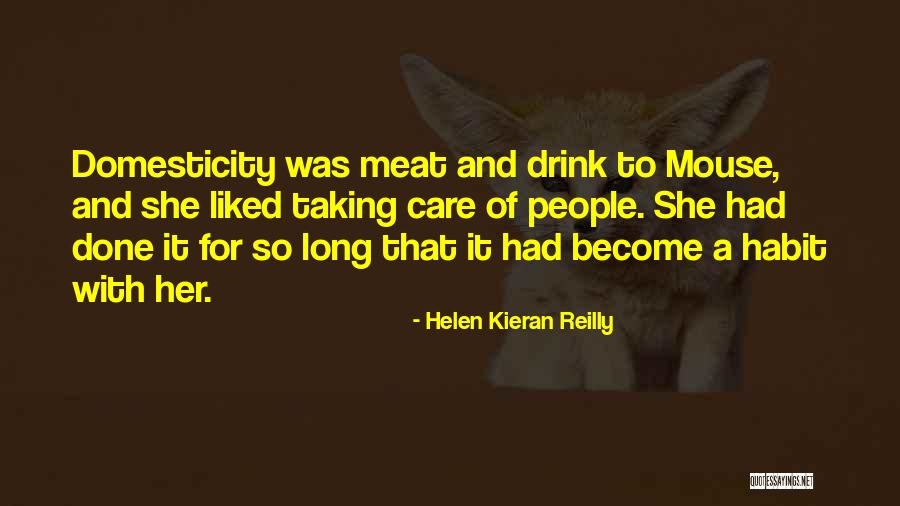 Javitch Quotes By Helen Kieran Reilly Javitch Quotes By Helen Kieran Reilly