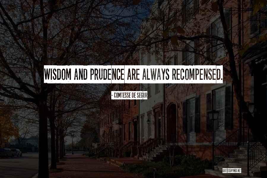 Javon Walker Quotes By Comtesse De Segur Javon Walker Quotes By Comtesse De Segur