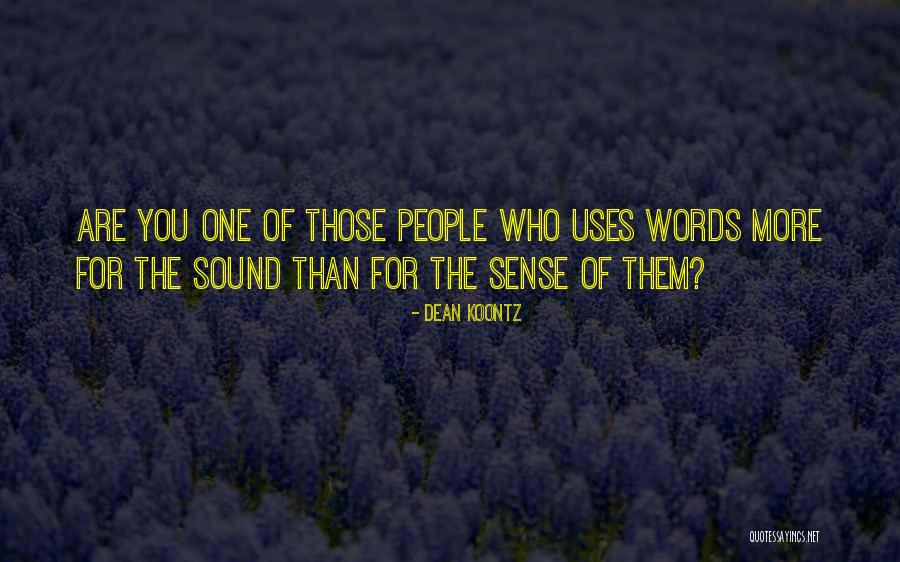 Javon Walker Quotes By Dean Koontz Javon Walker Quotes By Dean Koontz