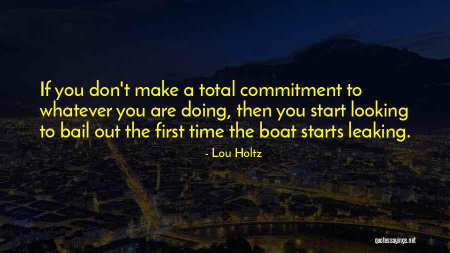 Javon Walker Quotes By Lou Holtz Javon Walker Quotes By Lou Holtz