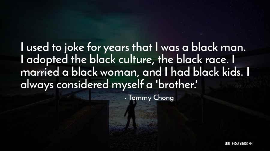 Javon Walker Quotes By Tommy Chong Javon Walker Quotes By Tommy Chong