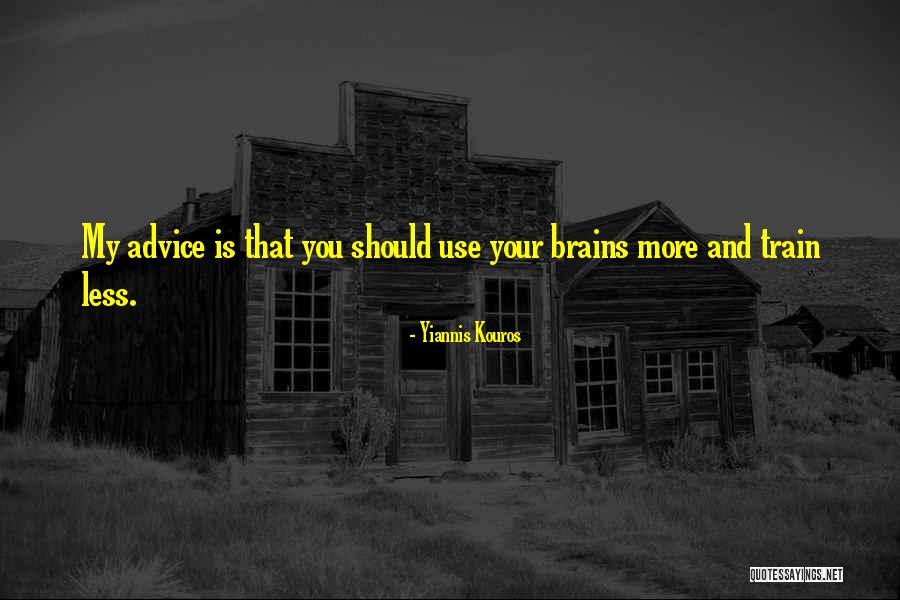 Javon Walker Quotes By Yiannis Kouros Javon Walker Quotes By Yiannis Kouros