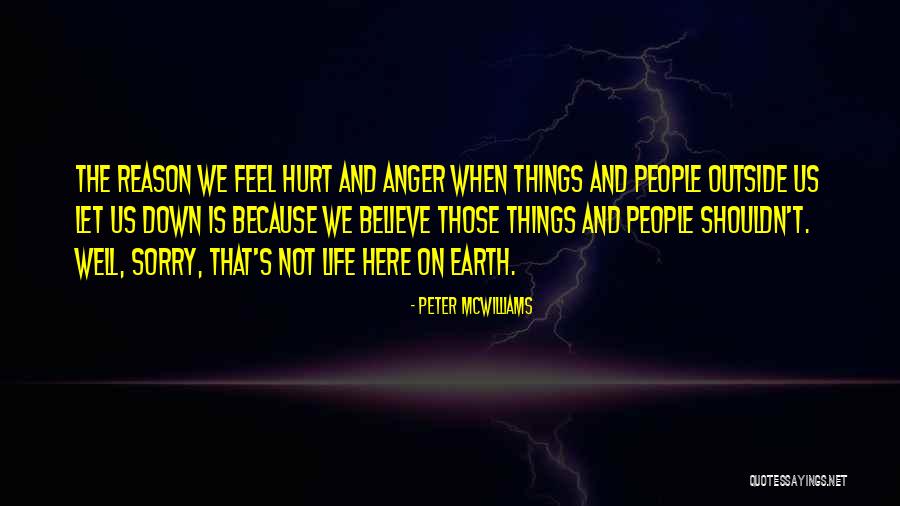 Javona Sanchez Quotes By Peter McWilliams Javona Sanchez Quotes By Peter McWilliams