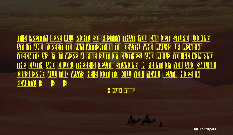 Javor Drvo Quotes By Mark Woods Javor Drvo Quotes By Mark Woods