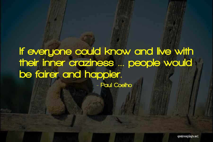 Javor Klen Quotes By Paul Coelho Javor Klen Quotes By Paul Coelho