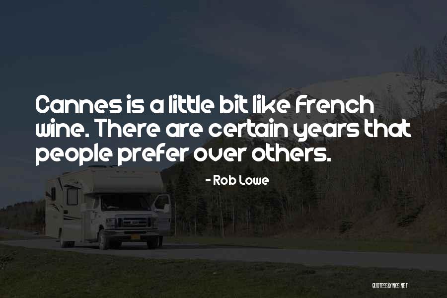 Javor Ml C Quotes By Rob Lowe Javor Ml C Quotes By Rob Lowe
