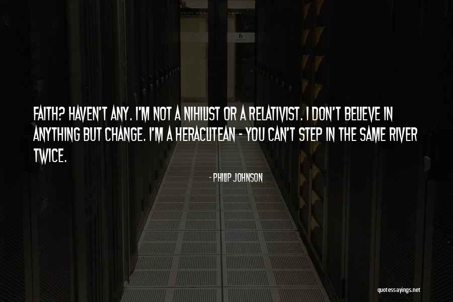 Javorek Complexes Quotes By Philip Johnson Javorek Complexes Quotes By Philip Johnson