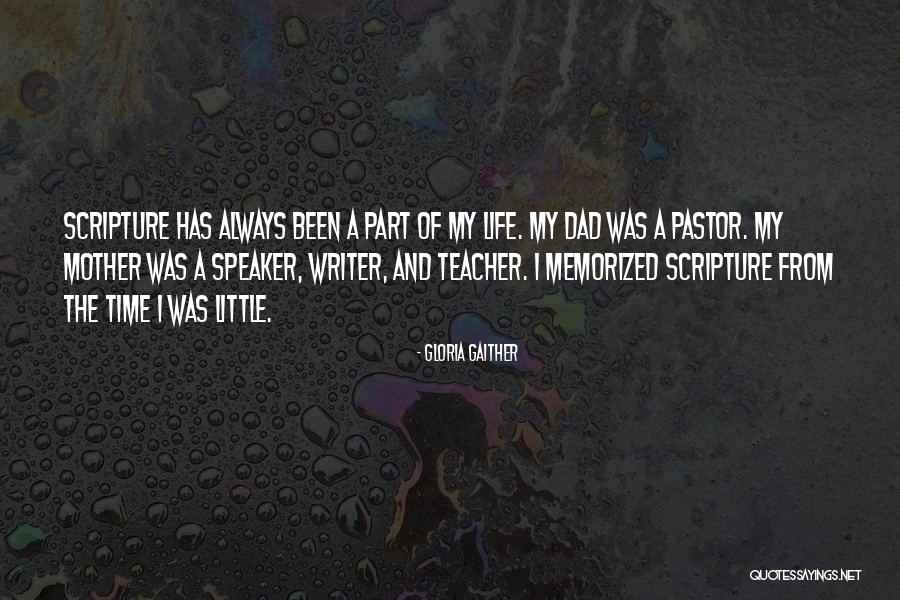 Javornik Quotes By Gloria Gaither Javornik Quotes By Gloria Gaither