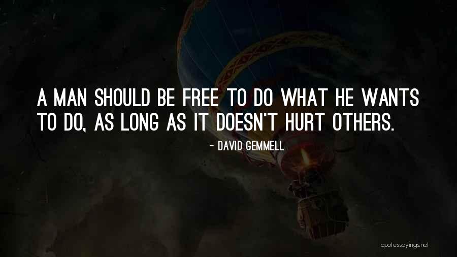 Javornik Sjezdovka Quotes By David Gemmell