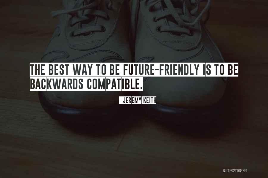 Javornik Subotica Quotes By Jeremy Keith Javornik Subotica Quotes By Jeremy Keith