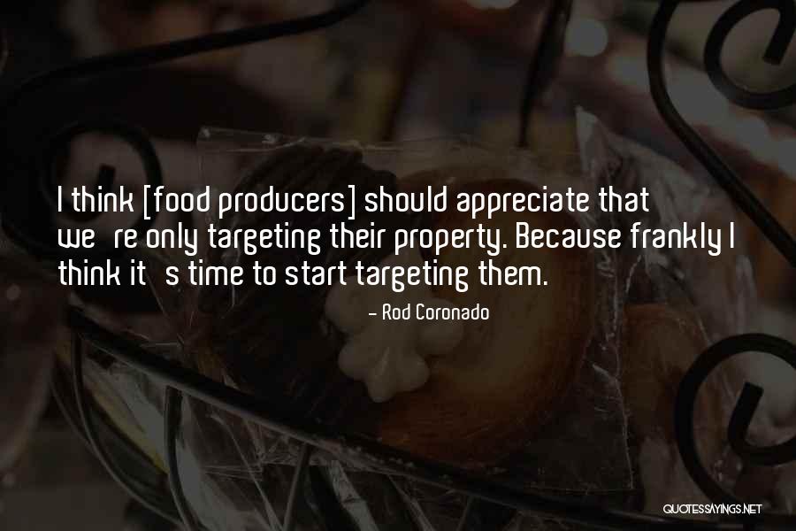 Javorskyfried Quotes By Rod Coronado