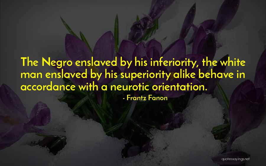 Javotte Saint Saens Quotes By Frantz Fanon Javotte Saint Saens Quotes By Frantz Fanon