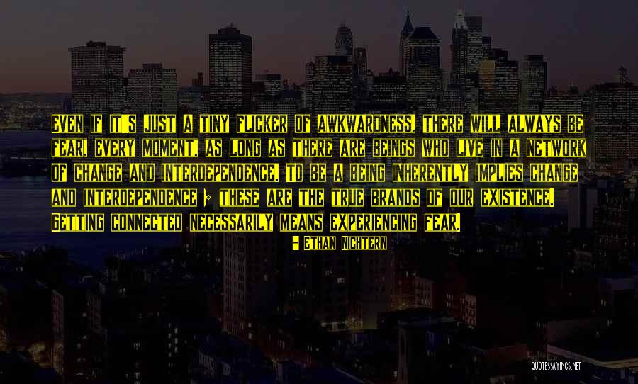 Javraven Quotes By Ethan Nichtern Javraven Quotes By Ethan Nichtern