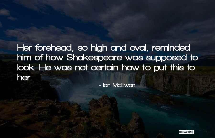 Javraven Quotes By Ian McEwan Javraven Quotes By Ian McEwan