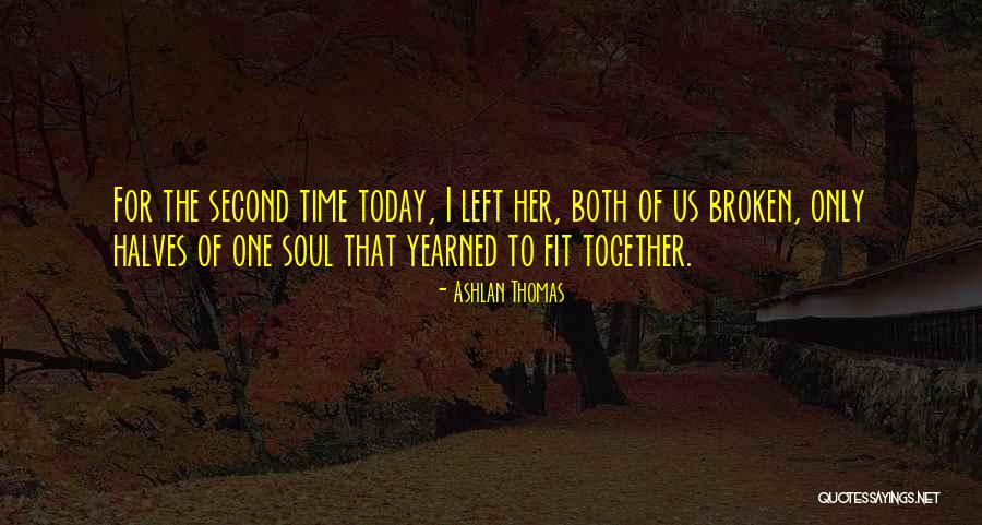 Javus Branch Quotes By Ashlan Thomas Javus Branch Quotes By Ashlan Thomas
