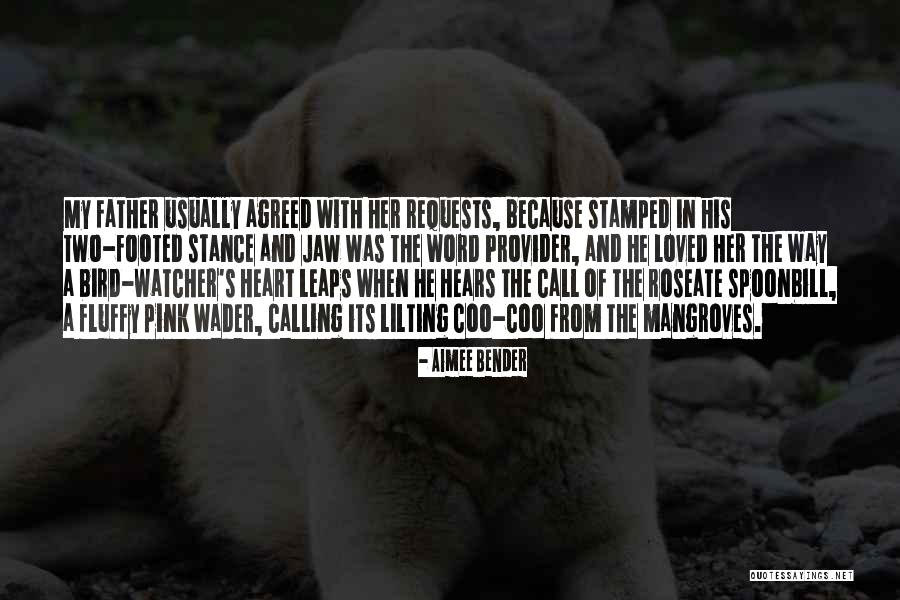 Jaw Quotes By Aimee Bender Jaw Quotes By Aimee Bender
