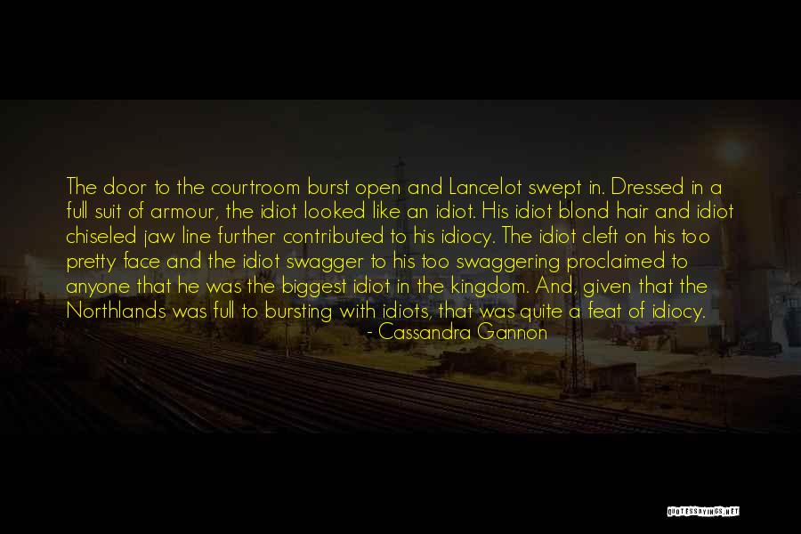 Jaw Quotes By Cassandra Gannon Jaw Quotes By Cassandra Gannon