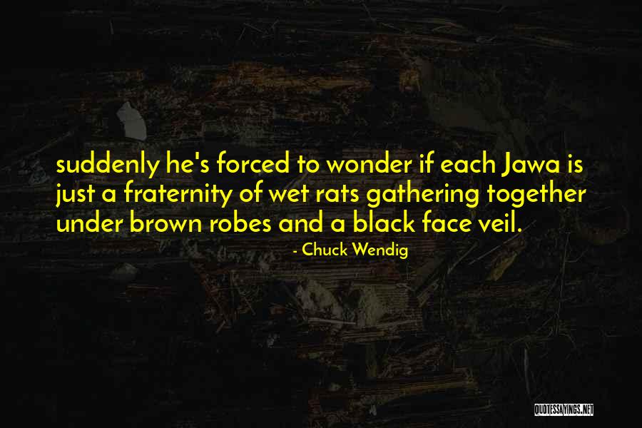 Jawa Quotes Star Wars - Celoteh Bijak