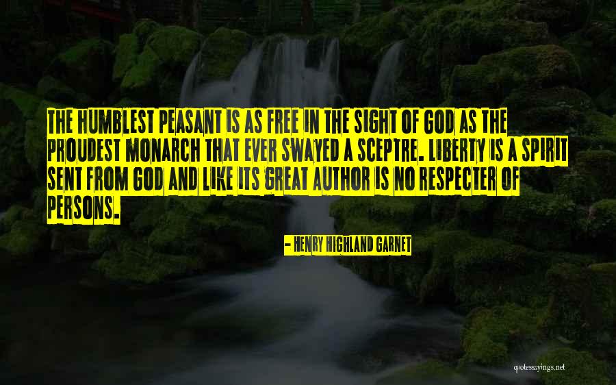 Jawab Dena Quotes By Henry Highland Garnet Jawab Dena Quotes By Henry Highland Garnet
